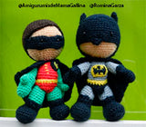 MUCHACHO MARAVILLA (INSTRUCTIVO)