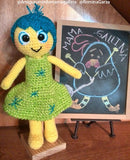 MUÑECA RISITAS (INSTRUCTIVO)