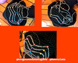 NIETO OSCURO (INSTRUCTIVO)