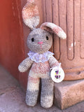 COTTON BUNNY (KIT)