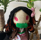 NETZUKO (INSTRUCTIVO)