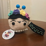 MONEDERO FRIDA (INSTRUCTIVO)