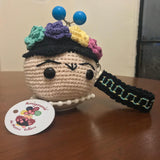 MONEDERO FRIDA (INSTRUCTIVO)