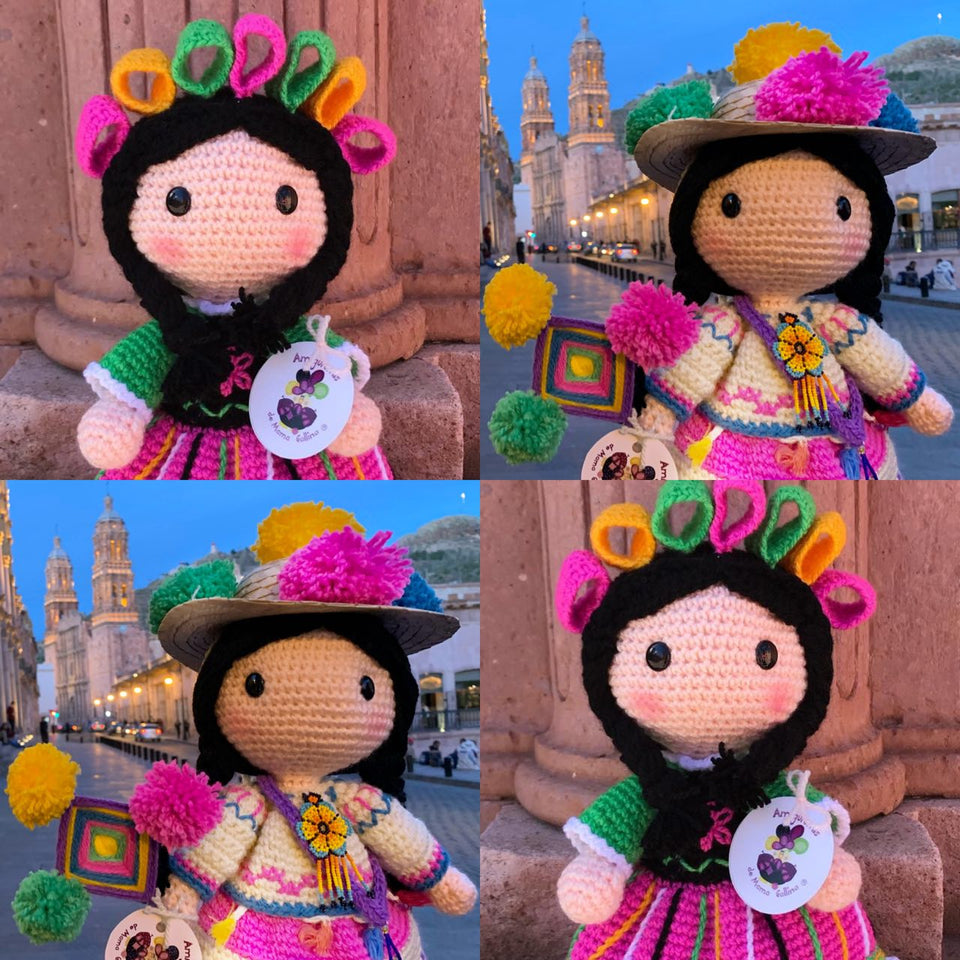 😍😍 MARÍAS 😍😍