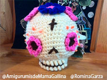 Calaverita de Azúcar (Kit)