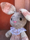 COTTON BUNNY (KIT)